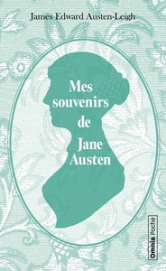 Mes souvenirs de Jane Austen