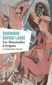 Les Demoiselles d'Avignon - La Révolution Picasso