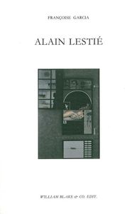 ALAIN LESTIE