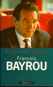 FRANCOIS BAYROU