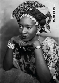 Mama Casset - African photo