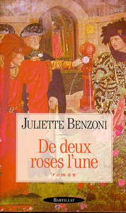 DE DEUX ROSES L UNE