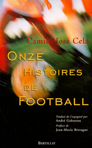 ONZE HISTOIRES DE FOOTBALL