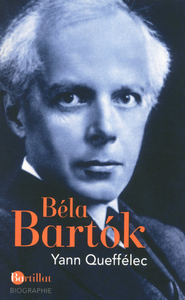 Bela Bartok