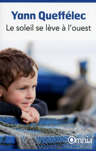 Le soleil se lève à l'ouest
