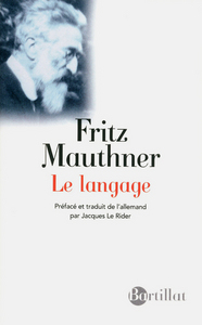 Le langage