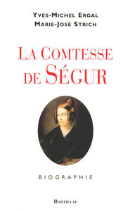 LA COMTESSE DE SEGUR