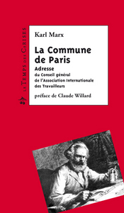 LA COMMUNE DE PARIS