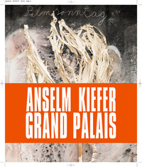 ANSELM KIEFER STERNENFALL