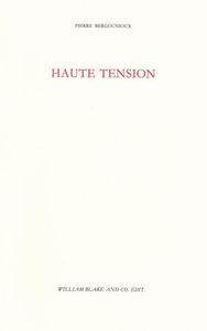 HAUTE TENSION