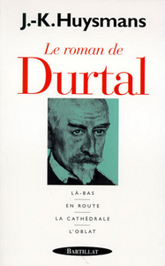 LE ROMAN DE DURTAL