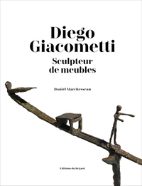 DIEGO GIACOMETTI