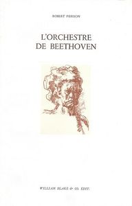 L' ORCHESTRE DE BEETHOVEN