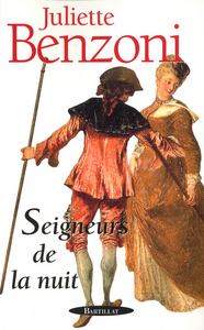 Seigneurs de la nuit
