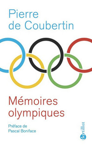 MEMOIRES OLYMPIQUES