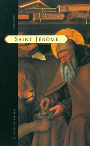 SAINT JEROME