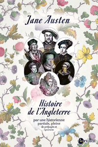 Histoire de l'Angleterre