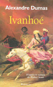 Ivanohé