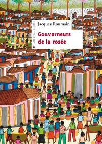 GOUVERNEURS DE LA ROSEE