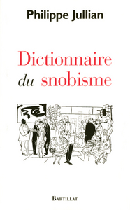 Dictionnaire du snobisme