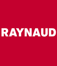 Raynaud - Autoportrait
