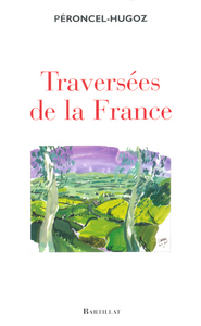 Traversées de la France