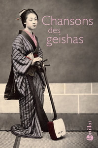 CHANSONS DES GEISHAS