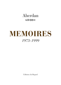 MEMOIRES T3 - 1975-1999