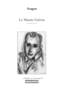 LE MUSEE GREVIN