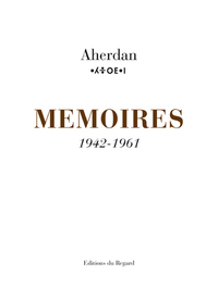 MEMOIRES 1942-1961
