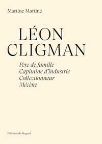 LEON CLIGMAN