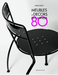 MEUBLES ET DECORS DES ANNEES 80