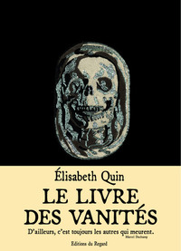 LE LIVRE DES VANITES