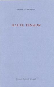 HAUTE TENSION