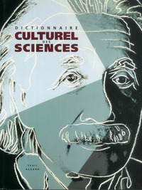 Dictionnnaire culturel des sciences