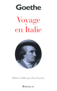 VOYAGE EN ITALIE