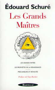LES GRANDS MAITRES