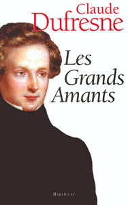 LES GRANDS AMANTS