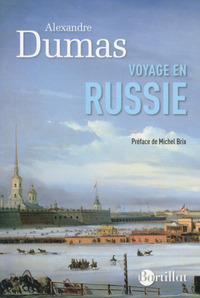 VOYAGE EN RUSSIE