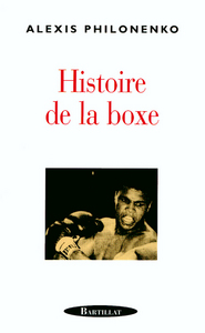 HISTOIRE DE LA BOXE