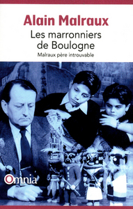 LES MARRONNIERS DE BOULOGNE