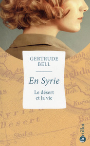 En Syrie, le désert et la vie