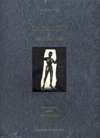 LE CHAMAN ET SES CREATURES