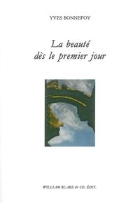 LA BEAUTE DES LE PREMIER JOUR