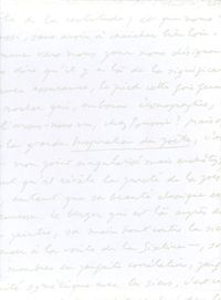 YVES BONNEFOY - ASSENTIMENTS ET PARTAGES