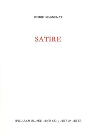 SATIRE