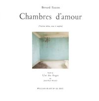 CHAMBRES D'AMOUR