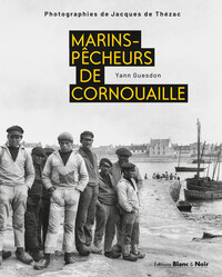 MARINS-PECHEURS DE CORNOUAILLE