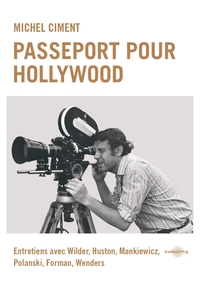 Passeport pour Hollywood