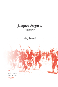 JACQUES-AUGUSTE TRESOR
